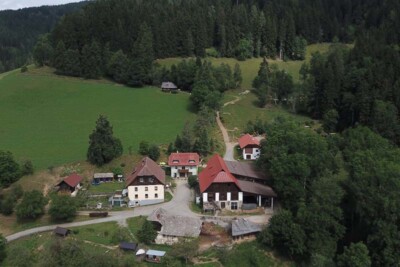 Schlintl-Hof sauna