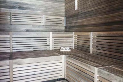 Tenuta Mara Relais sauna