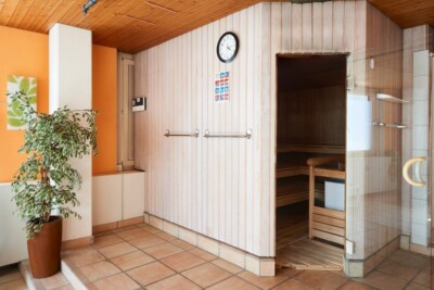 Vitasport Training sauna
