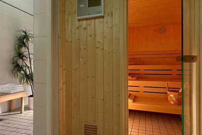 Wyndham Garden Kassel sauna