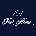 Hotel 101 Park House Logo