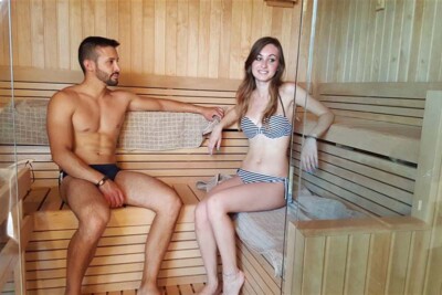 Agriturismo Duca di San Martino sauna