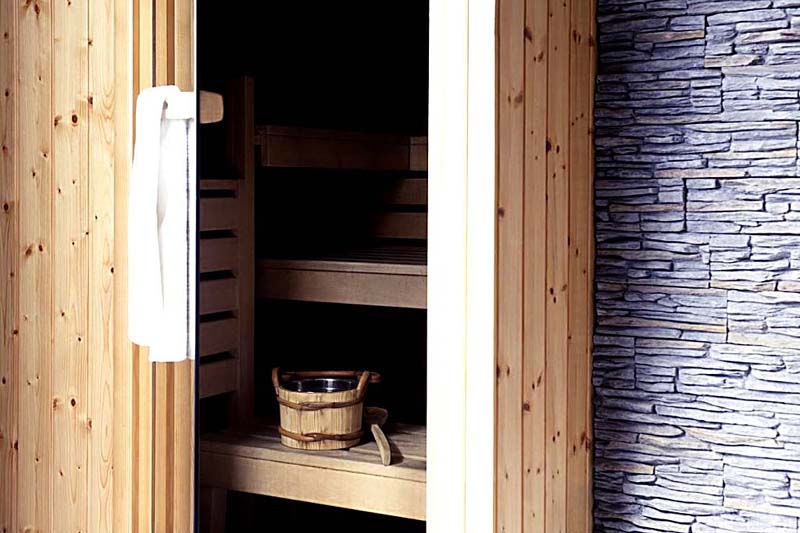 Mercure Hotel Nijmegen Center sauna