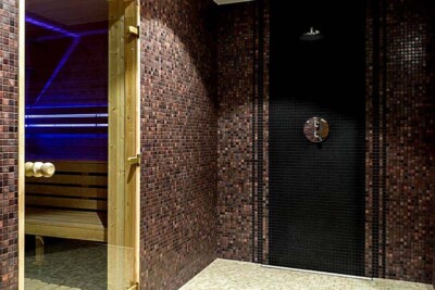 AC Hotel by Marriott Wroclaw sauna