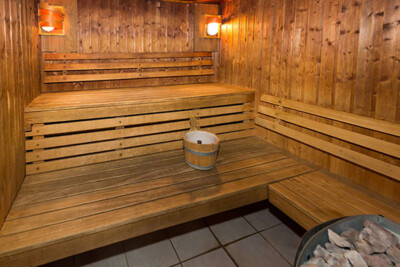 La Maison Hotel Mulhouse Centre sauna