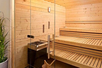 INNSiDE by Melia Aachen sauna