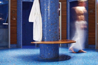 Hotel Traube Tonbach sauna