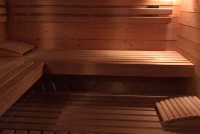 Fit-Form Sàrl sauna