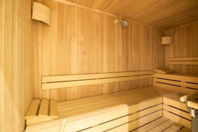 Exe Castellar sauna