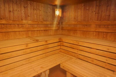 Espace Loisirs sauna