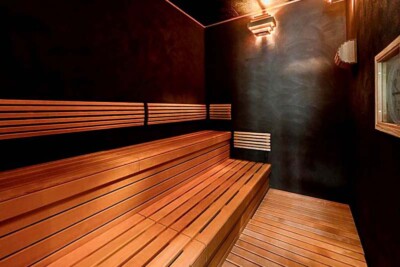Candeo Hotels Fukuoka Tenjin sauna