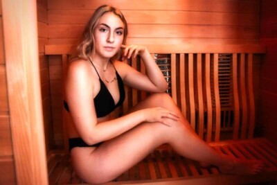 Hotel Spa Watel sauna