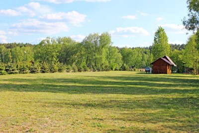 Marina Camping sauna