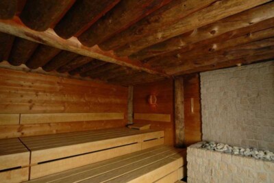 Dantebad sauna