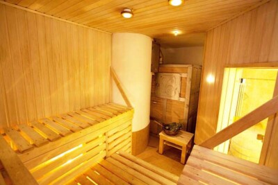 Sanduny sauna