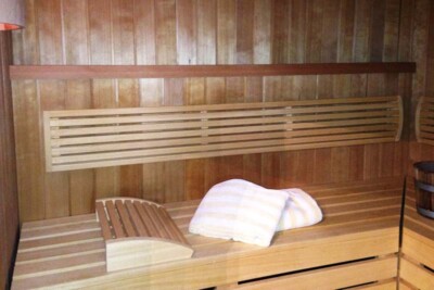 Hotel Alpengasthof Hochegger sauna