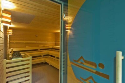 Syrdall Schwemm sauna