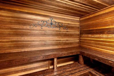 Wingate by Wyndham Oklahoma City Airport sauna