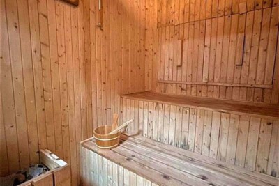 Avoca Inn sauna