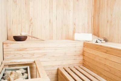 Barlovento Apart and SPA sauna