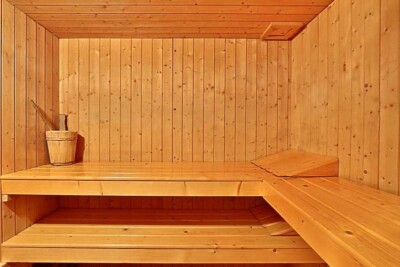 Best Western Grand Hotel Guinigi sauna