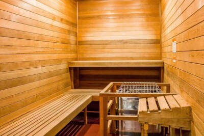 Comfort Inn Wethersfield - Hartford sauna