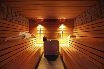 Otium sauna