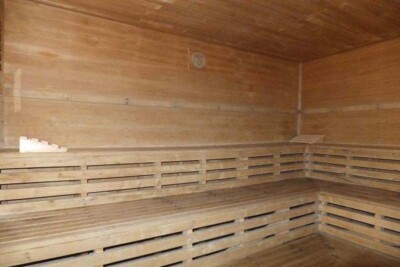 Sauna Dlouha Ves sauna