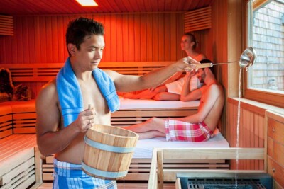 Ybbstaler Solebad GmbH sauna