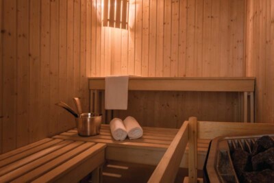 Dazzler by Wyndham Colonia sauna