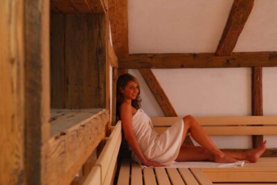 Lahn Dill Bergland Therme sauna