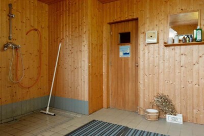 Naturpark Camping Prinzenholz sauna