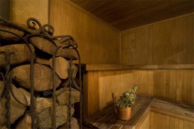 Klanas sauna
