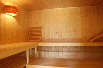 Agriturismo Walden sauna