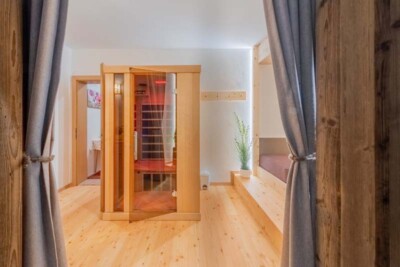 Inner Glieshof sauna
