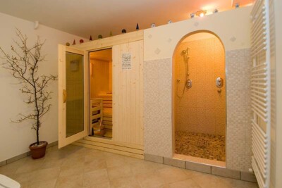Unterwirtshof sauna