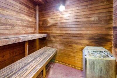 Rodeway Inn Idaho Falls sauna