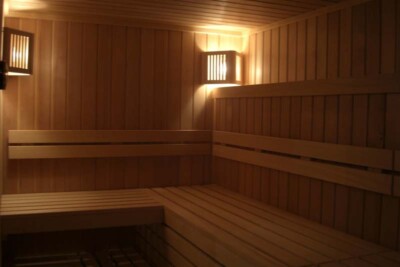 GO fit sauna