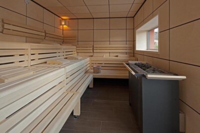Treschers Schwarzwaldhotel am See sauna