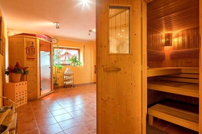 Best Western Plus Schwarzwald Residenz sauna