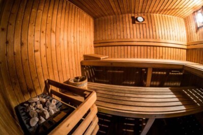 Hotel Costabella sauna
