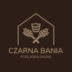 Czarna Bania Logo