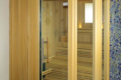 Podere Montese sauna