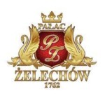 Pałac Żelechów SPA & WELLNESS Logo