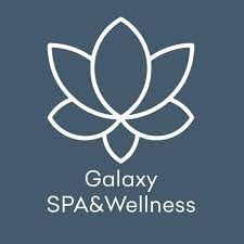 Hotel Galaxy SPA & WELLNESS Logo