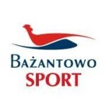 Bażantowo Sport Logo