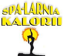 Spalarnia Kalorii Logo
