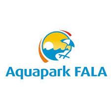 Aquapark FALA Logo