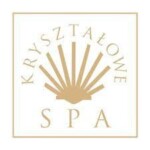 Kryształowe SPA Logo