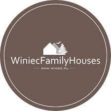 Winiec Family Houses Logo